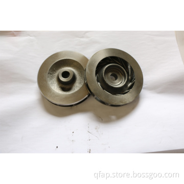 Vehicle Engine Coolant water Pump Impeller